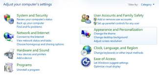 Select wireless display or dock on the add a device menu. How To Rotate Screen In Windows 7