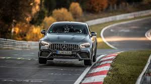 Amg gt 63 s 4matic. Mercedes Amg Gt 63 S 4 Turer 2020 Mit Nordschleifen Rekord
