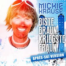 View mickie krause's profile on linkedin, the world's largest professional community. Biste Braun Kriegste Fraun Apres Ski Version By Mickie Krause