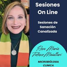 Web de Rosa Maria Tedesco Maiullari