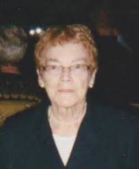Obituary of Lillian Armstrong