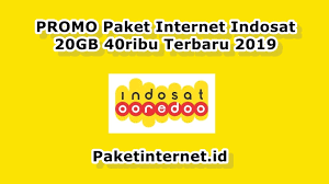 Paket internet murah indosat berikutnya adalah paket 500 mb dengan masa berlaku 1 hari. Promo Paket Internet Indosat 20gb 40rb Terbaru 2021 Paket Internet
