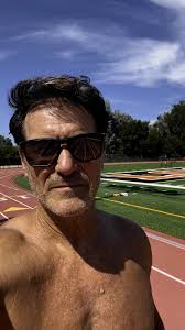 Ron Humphrey Wins Bronze in M65 400m at WMACi Gainesville