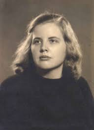 Lucile Palmer McMichael Fairchild (1927-1993)