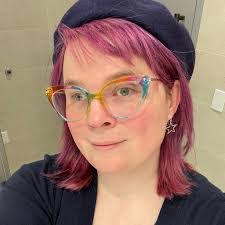 Sandy Myrick's Instagram, Twitter & Facebook