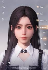 Recreating Final Fantasy Characters Tifa and Aerith