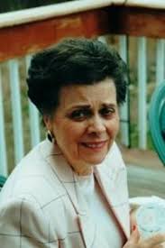 Margaret Spellman Obituary (1933