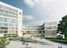 Bauprojekte Ruhrgebiet Essen Aldi Nord Campus In Planung