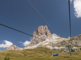 Beim unglück am monte mottarone ist die zahl der todesopfer auf 14 gestiegen. Seilbahnen Und Sessellifte Des Gebiets Lagazuoi 5 Torri Giau