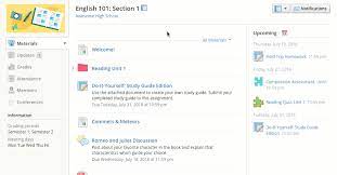 Use the resource below to help you get started in schoology! Course Materials Students Schoology Support