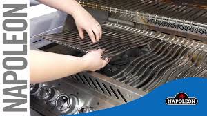 Built to last and for the best grilling experience. How To Use The Napoleon Charcoal Tray Youtube