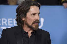 Christian charles philip bale was born in pembrokeshire, wales, uk on january 30, 1974, to english parents jennifer jenny (james) and david bale. Netflix Lands Christian Bale Thriller In Record Breaking Efm Deal