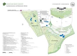 Während der alte garten das spätbarocke schloß hohenheim umgibt und vor allem durch seine großzügige gestaltung überzeugt, können die besucher im neuen botanischen garten eine. Botanischer Garten Hohenheimer Garten