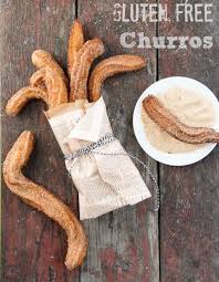 Churros Sauce Chocolat Sans Gluten Pour 6 Personnes Recettes Elle A Table Recette Chocolat Sans Gluten Sucreries Sans Gluten Sans Produits Laitiers Ni Gluten