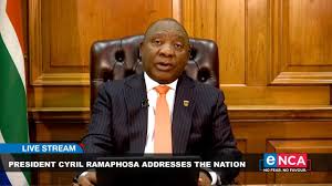 .of the nation address will be broadcast live on dstv channel 408, sabc tv, enca, sabc radio stations and parliament's youtube channel. Technological Higher Education Network South Africa Videos Facebook