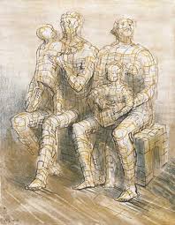 Image result for henry moore