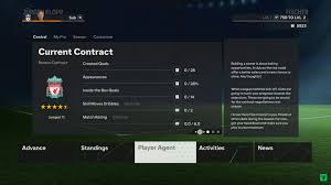 EA FC 25 Career Mode: Coaches, Training Plans and more