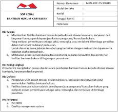 Sop Keuangan Dan Accounting Tools Simpel Bermanfaat Keuangan Akuntansi Keuangan Akuntansi