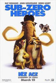 Pin By Subhash On Download Ice Age 4 Ice Age Internet Movies