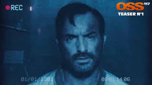 Portail des communes de france : Cavea Cinemas Oss 117 Alerte Rouge En Afrique Noire Official Trailer Facebook