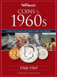 Do you know all there is to know about this iconic year in history? Warman S Coins Of The 1960s Coins Fun Facts And Trivia From The Decade 1960 1969