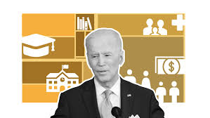 We did not find results for: Biden S American Families Plan What S In Child Care Free Pre K Plan