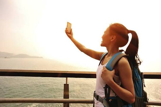 How to Travel Lighter