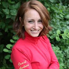 Andrea Montez's Instagram, Twitter & Facebook