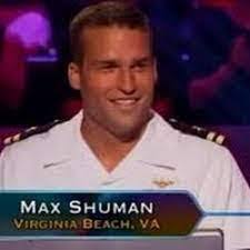 Max Shuman's Instagram, Twitter & Facebook