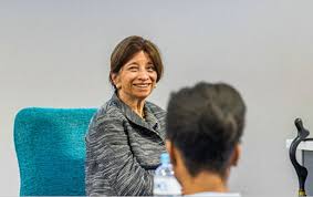 Expert economist highlights pressing issues in ag, rural development in  Sub-Saharan Africa