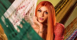 Brazilian queen pabllo vittar has released a new single, and this track and music video are absolute fire. Vogue Australia On Twitter Meet Pabllo Vittar Pabllovittar Brazilian Drag Queen Cum Instagram Icon Https T Co Yawdxe4z3k