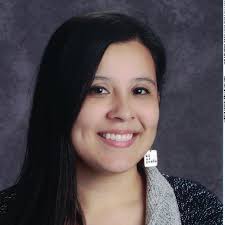 Welcome to my page – Isela Ponce – Lincoln Park High School