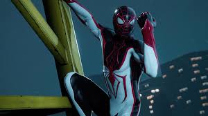 4k wallpapers of miles morales for free download. Marvel S Spider Man Miles Morales Wallpapers Playstation Universe