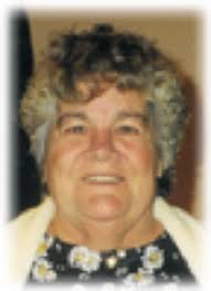 Barbara Allman Obituary June 15, 2012