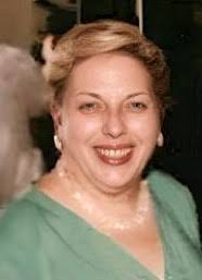 Maria F. Squillacioti