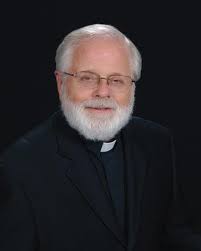 Msgr. Tom Welbers