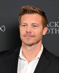 With one of my early acting teachers, Kathy Laughlin. Kathy played a major  role in laying the foundation for my career. I gave her this gift, with one  of her favorite sayings,