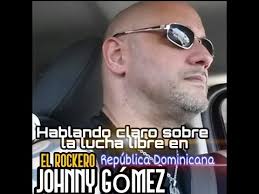 Lucha libre dominicana