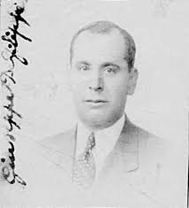 Rare snapshots of pre-RICO mobsters. : r/Mafia