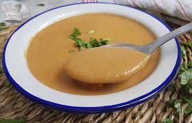 ¿te interesa aprender las mejores recetas de la cocina española? Salsa Espanola Receta Original La Cocina De Masito