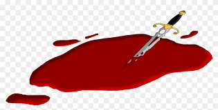 It doesn't matter how long it takes. Vector Royalty Free Download Knife Drawing Blood Clip Dagger With Blood Png Transparent Png 1779x772 980409 Pngfind