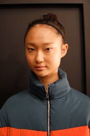 Who's that girl? Meet the faces of MBFWA