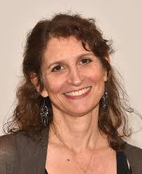 Rooted Playwright Deborah Zoe Laufer Featured in METRMag