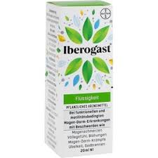 Bayer Iberogast Tropfen 20 Ml Ab 5 81 Im Preisvergleich