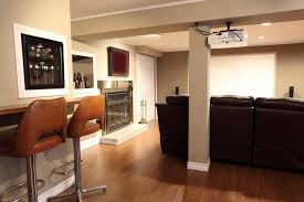 Click here for the pdf of the detailed finished basement design with electrical. Can You Lower A Basement Floor Or Raise A Basement Ceiling Uooz Com