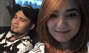 Syamel yang merupakan finalis af megastar, memang akui mengenali mona syamimi mohd samsudin atau lebih mesra dipanggil mimi. Pramugari Fireflyz Teman Wanita Baru Shahir Af