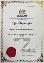 See more of pejabat setiausaha kerajaan negeri perak on facebook. Eksa Pejabat Suk Terengganu Posts Facebook