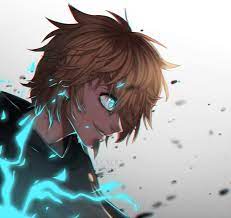 Zerochan has 1,066 black clover anime images, wallpapers, hd wallpapers, fanart, cosplay pictures, screenshots, and many more in its gallery. Luck Voltia Wallpapers Top Free Luck Voltia Backgrounds Wallpaperaccess