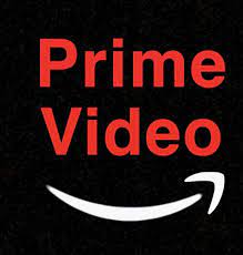 Maybe you would like to learn more about one of these? Prime Video Neon Red App Icon