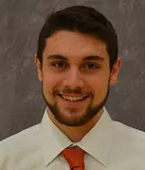 2014 Men's Lacrosse Roster